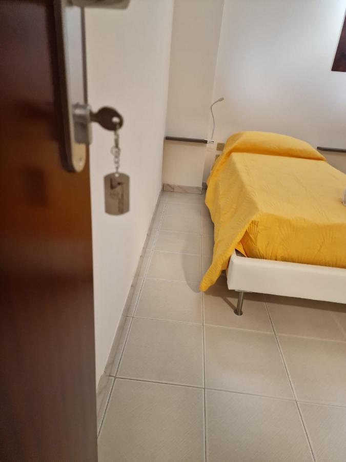 La Camera Sul Corso Grammichele 外观 照片