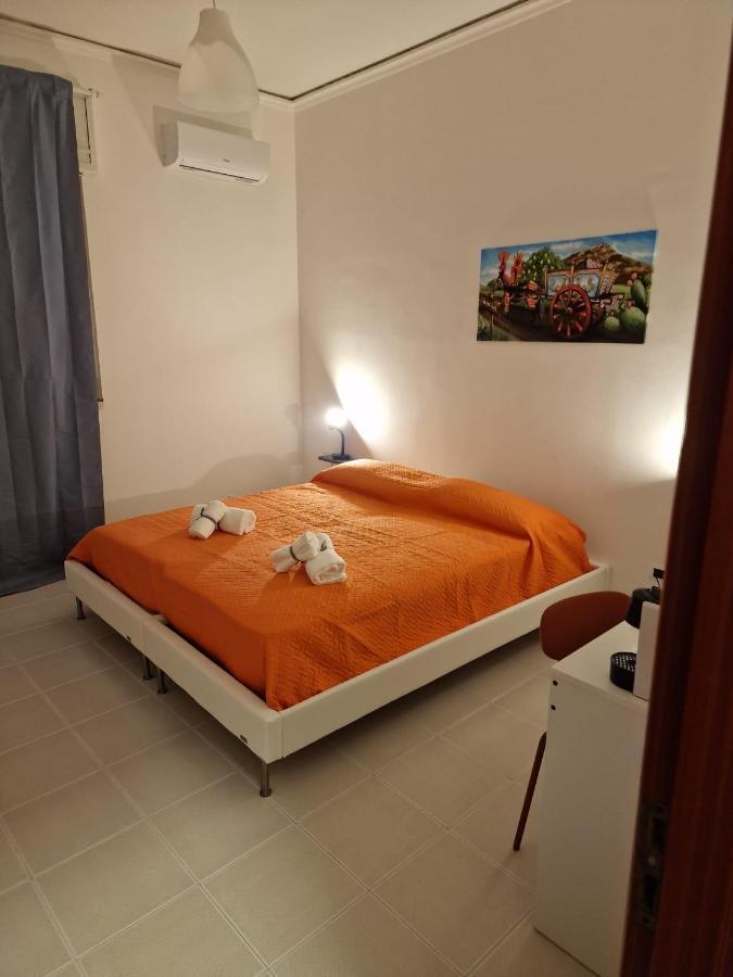 La Camera Sul Corso Grammichele 外观 照片
