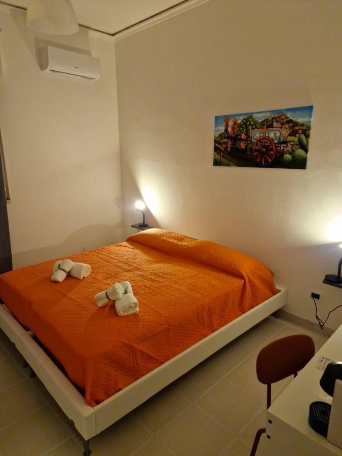 La Camera Sul Corso Grammichele 外观 照片