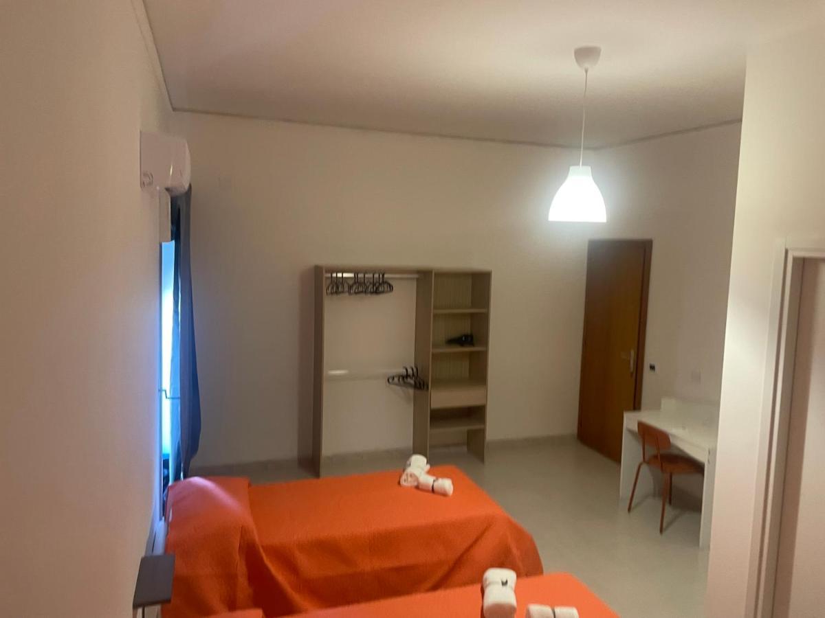 La Camera Sul Corso Grammichele 外观 照片