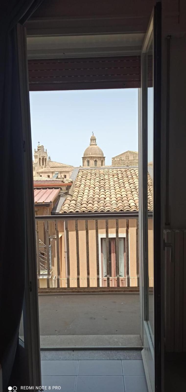 La Camera Sul Corso Grammichele 外观 照片